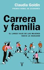 Carrera y familia