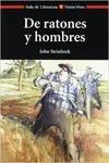 De ratones y hombres