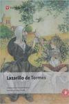 Lazarillo de Tormes