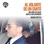 Al volante de un santo