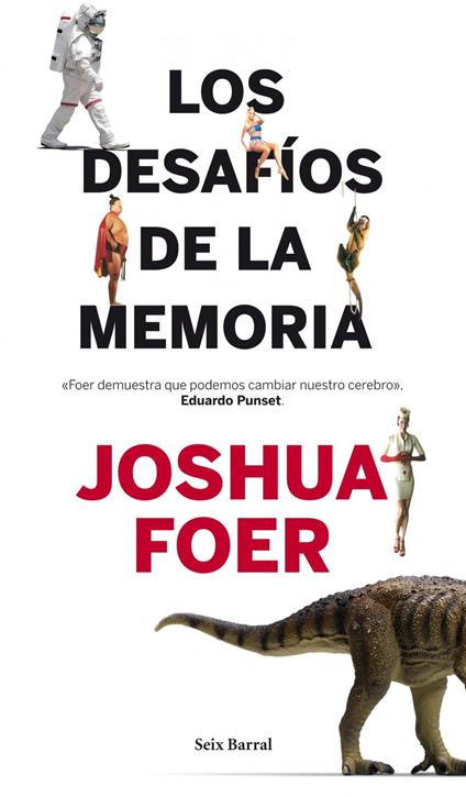 Los desafíos de la memoria