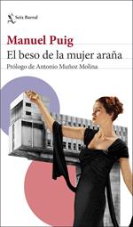 El beso de la mujer araña