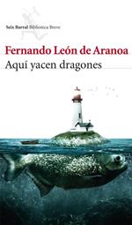 Aquí yacen dragones