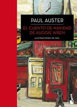 El cuento de Navidad de Auggie Wren