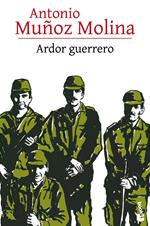 Ardor guerrero