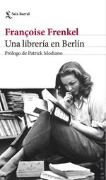 Una librería en Berlín