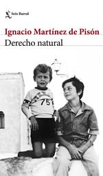 Derecho natural