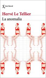 La anomalía