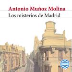 Los misterios de Madrid