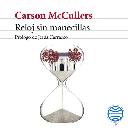 Reloj sin manecillas