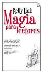 Magia para lectores