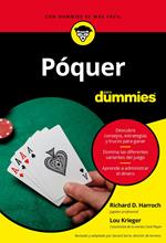 Póquer para Dummies