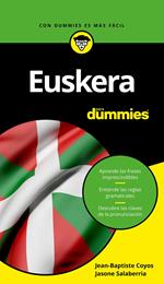 Euskera para Dummies