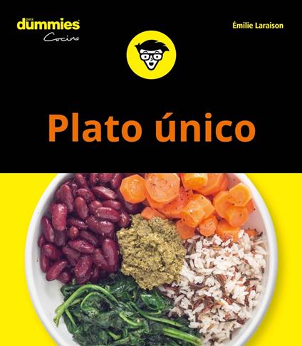 Plato único para Dummies