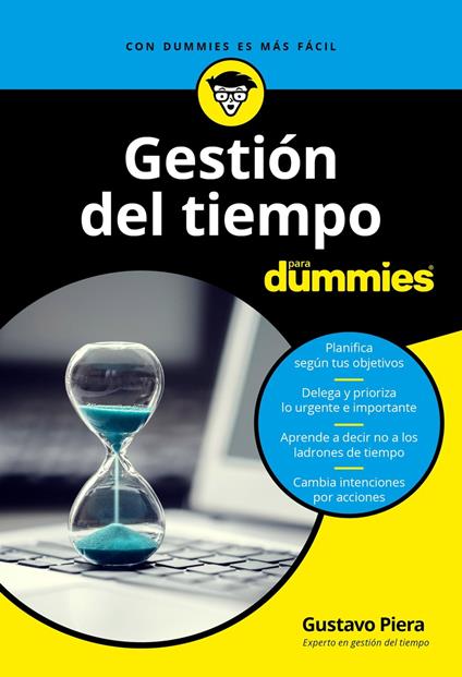 Gestión del tiempo para Dummies