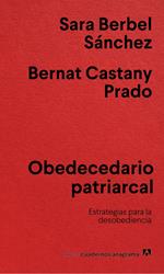 Obedecedario patriarcal