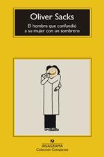 El hombre que confundió a su mujer con un sombrero