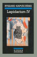 Lapidarium IV