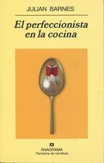 El perfeccionista en la cocina