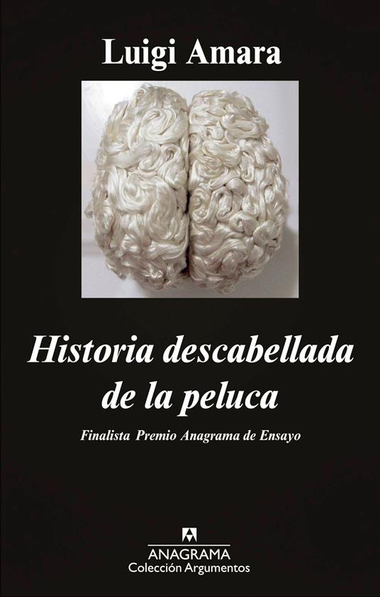 Historia descabellada de la peluca