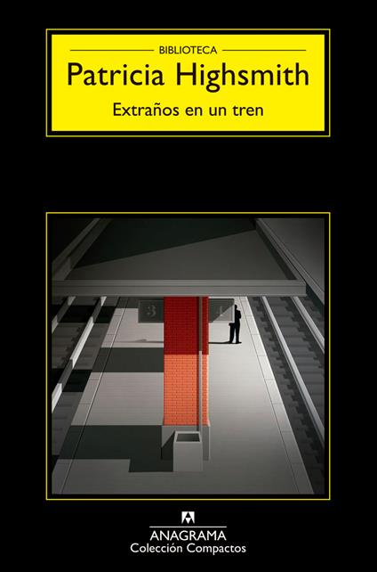 Extraños en un tren