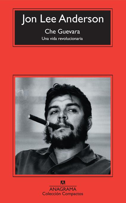 Che Guevara