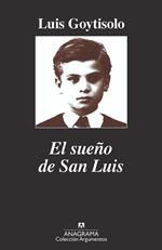 El sueño de San Luis