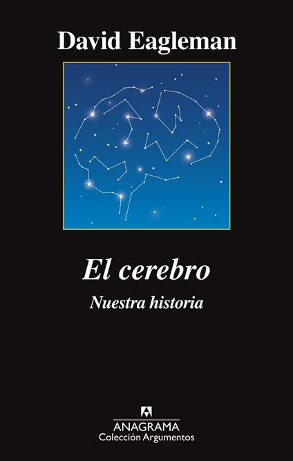 El cerebro