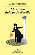 El crimen del conde Neville