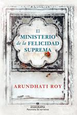 El ministerio de la felicidad suprema