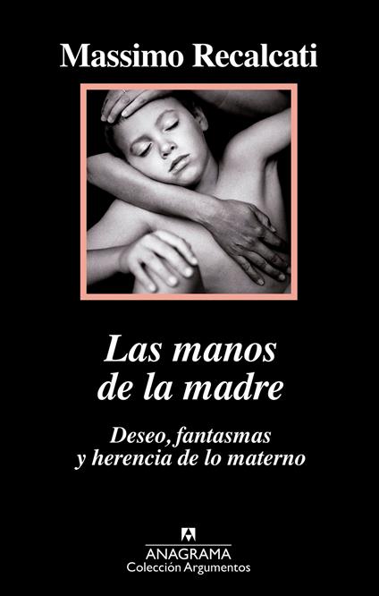 Las manos de la madre