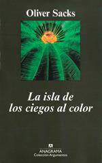 La isla de los ciegos al color