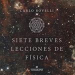 Siete breves lecciones de física