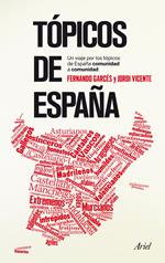 Tópicos de España