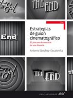 Estrategias de guion cinematográfico