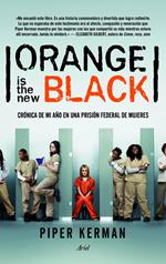 Orange is the new black