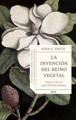 La invención del reino vegetal