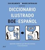 Diccionario ilustrado BOE-español