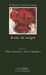 Bodas De Sangre