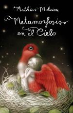 Metamorfosis en el cielo