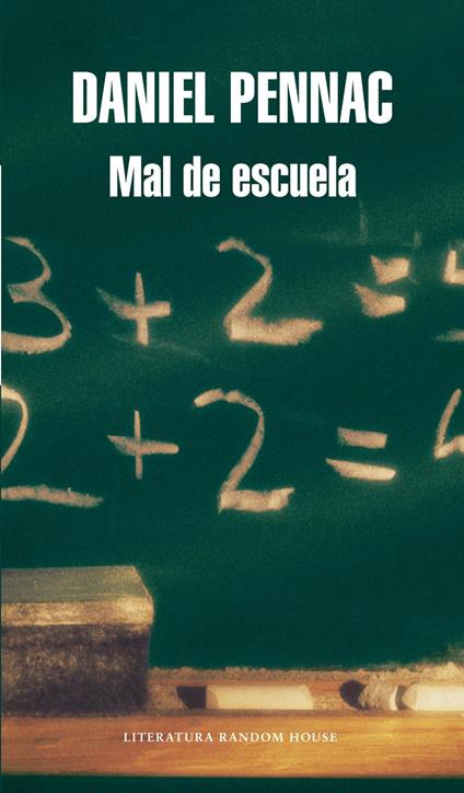 Mal de escuela