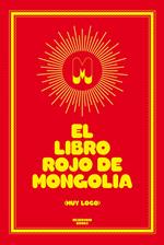 El libro rojo de Mongolia