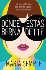 Dónde estás, Bernadette