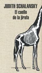 El cuello de la jirafa