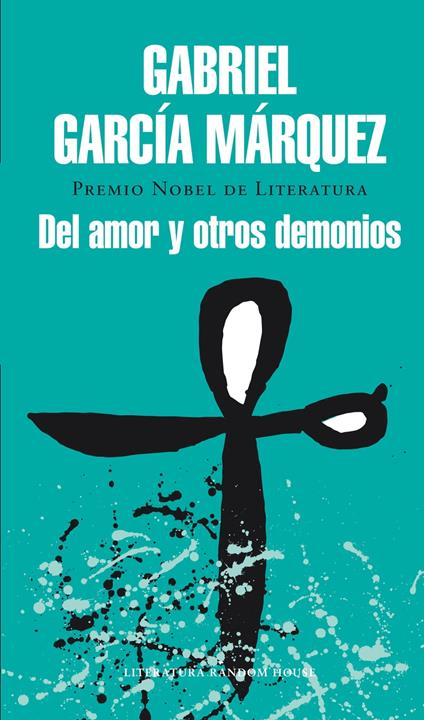 Del amor y otros demonios