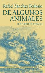 De algunos animales