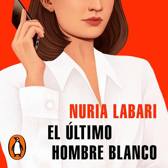 El último hombre blanco