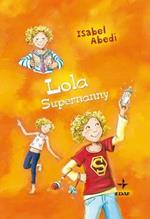 Lola Supernanny