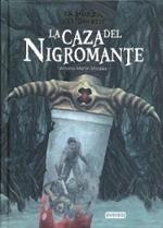 La Caza del Nigromante