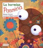 La Hormiga Pasmina